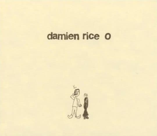 愛爾蘭創作歌手戴米恩·莱斯（Damien Rice）以《O》 和《9》兩張專輯聞名。