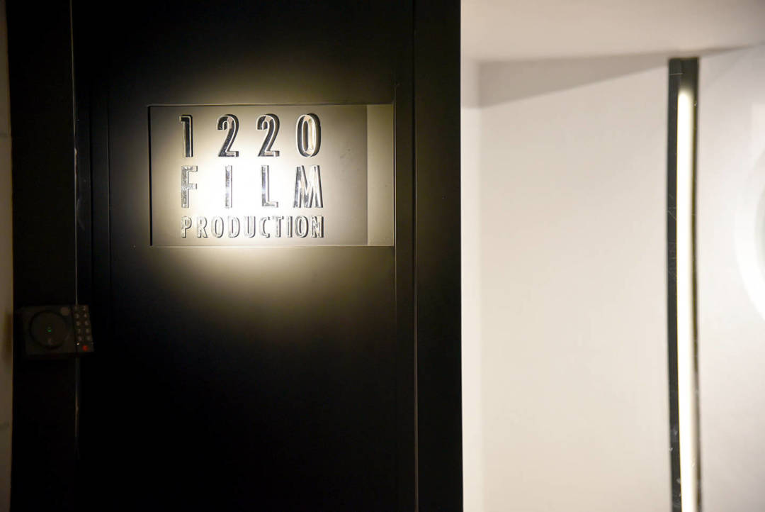 受文產基金資助的電影平台1220電影製作有限公司。