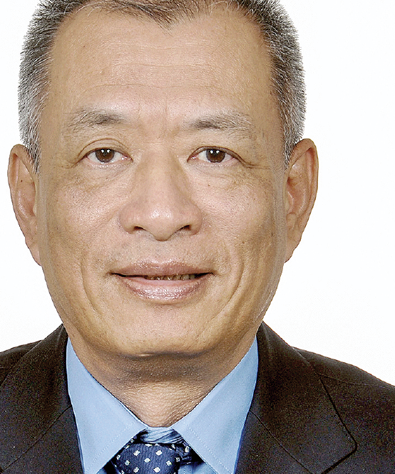 新加入的委員包括經濟發展委員會顧問楊道匡。