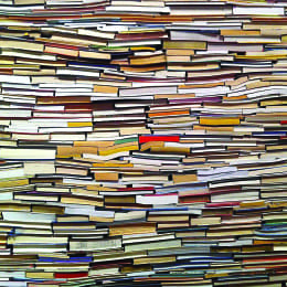 （圖片來源：Jess (2013), Finding Good Books to Read: How-To, jessmountifield.co.uk ）
