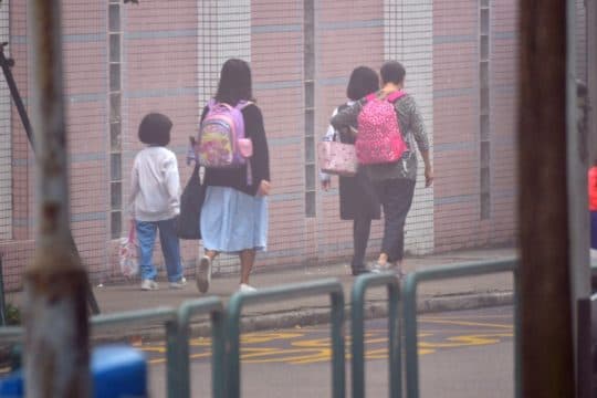 不少家長都擔心「基力」會否成為翻版的香港TSA。