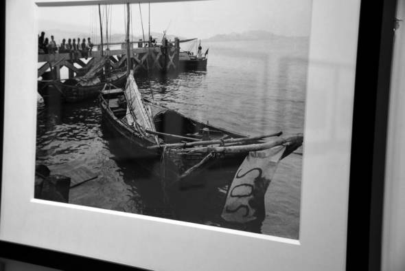 越南難民在澳──陳永漢攝影展